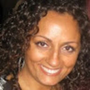 Meet your Posher, Ernestina